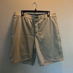 Nike Dry Fit Golf Shorts - 9” inseam